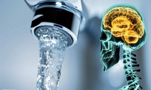 Water fluoridation linked to diabetes and low IQ